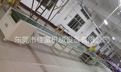 東莞流水線的柔性制造系統(tǒng)如何？