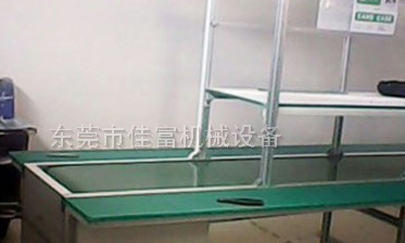 東莞流水線如何？